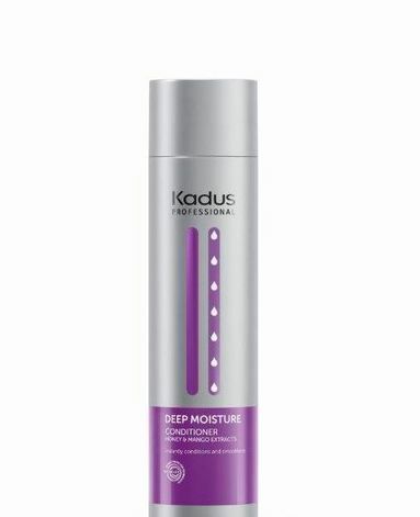 Kadus Professional Deep Moisture Conditioner